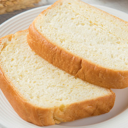 肴仔仔纯吐司面包500g