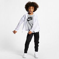 Nike 耐克官方NIKE LIGHTWEIGHT 幼童夹克CK4049