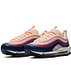 NIKE 耐克 AIR MAX 97 女子休闲运动鞋