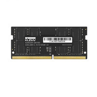 KLEVV 科赋 DDR4 2666 笔记本内存条 8GB