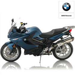 宝马 BMW  F800GT  摩托车 上京牌其它区域上不了牌照 图片仅供参考具体与实车为准 蓝色 蓝色