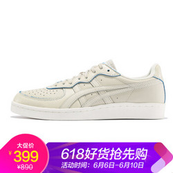 Onitsuka Tiger 鬼塚虎 运动休闲鞋 男性 GSM 1183A180-251 米色 41.5