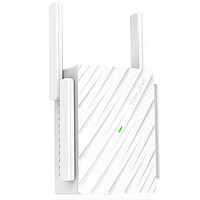 TP-LINK 信号放大器WiFi增强器家用无线网络TPLINK中继高速穿墙wf接收加强扩大路由AC1200扩展