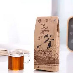 凤牌 滇红茶 特级 经典58 工夫红茶 200g