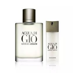 GIORGIO ARMANI 乔治·阿玛尼 ACQUA DI GIO 寄情 男士香水