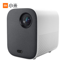 MI 小米 米家投影仪 青春版  *2件