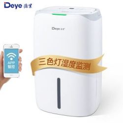 Deye 德业 DYD-W20A3 除湿机 20升/天