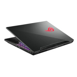 ROG 玩家国度 枪神2 15.6英寸游戏本（i7-8750H、16GB、256GB+1TB、GTX1070 8G、144HZ）