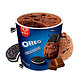限地区：OREO 和路雪 冰淇淋 巧克力口味 290g  *8件