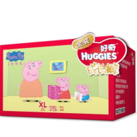88VIP:HUGGIES 好奇 金装 婴儿成长裤 XL72片 *3件