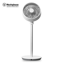 Westinghouse 美国西屋 WTH-XWT68 电风扇