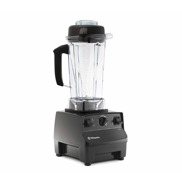 中亚Prime会员：Vitamix 维他美仕 TNC5200系列 料理机
