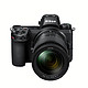 Nikon 尼康 Z6 全画幅微单相机套机（Z 24-70mm镜头）