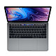  Apple 苹果 2019新款 MacBook Pro 13.3英寸笔记本电脑（i5、8GB、512GB、Touch Bar）　