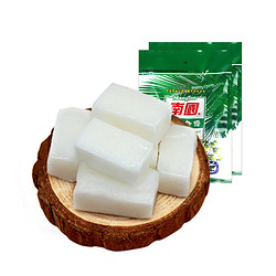 南国 椰子软糖 200g*2袋