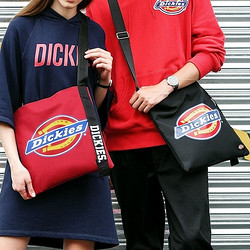 Dickies 帝客 D17-C232 单肩帆布包