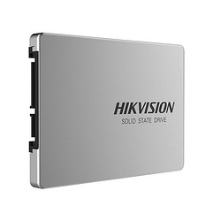 HIKVISION 海康威视 C260系列 SATA3接口 固态硬盘 256GB