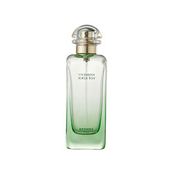 HERMÈS 爱马仕 Un Jardin Sur Le Toit 屋顶花园 中性淡香水 EDT 100ml