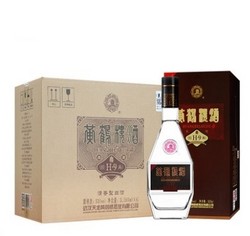 黄鹤楼酒 经典H9 清香型 53度 500ml*6瓶