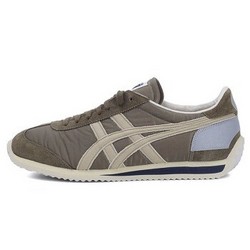 Onitsuka Tiger 鬼冢虎 CALIFORNIA 78 中性休闲运动鞋