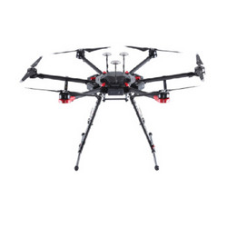 大疆（DJI） 经纬M600PRO 行业应用航拍六轴无人机