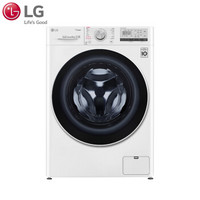 LG FCX90Y2W 变频直驱 滚筒洗衣机 9KG