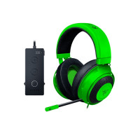 RAZER 雷蛇 北海巨妖竞技版 游戏耳机