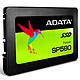 历史低价：ADATA 威刚 SP580 SATA3 固态硬盘 480GB