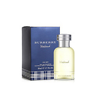 BURBERRY 博柏利 Weekend for Men 周末男士 淡香水 EDT 30ml *2件