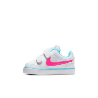 NIKE 耐克 CAPRI 3 LTR (TDV) 婴童运动童鞋