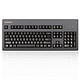 CHERRY 樱桃 G80-3000 机械键盘 黑轴