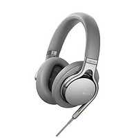 中亚Prime会员：SONY 索尼 MDR-1AM2 Hi-Res 头戴式耳机