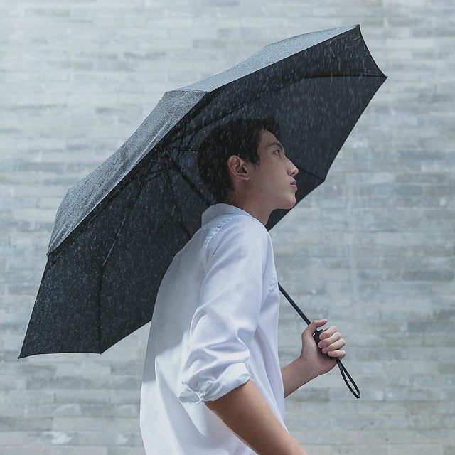 MI 小米 90分 超大全能伞 *2件