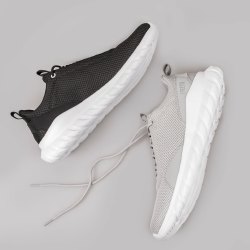 小米有品 FREETIE 男款城市轻跑鞋 +凑单品