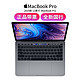 Apple 苹果 MacBook Pro 2019款 13.3英寸笔记本电脑（i5、8GB、256GB、Touch Bar）