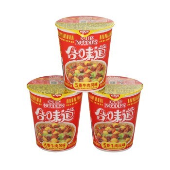 一人食：值得囤货的速食产品清单