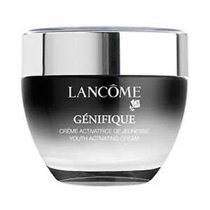  LANCOME 兰蔻 精华肌底面霜 50ml