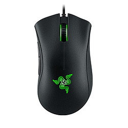 RAZER 雷蛇 炼狱蝰蛇 标准版 6400dpi