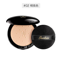 GUERLAIN 娇兰 丝柔蜜粉饼 6.5g