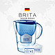 88VIP：BRITA 碧然德 Marella 金典系列 3.5L 滤水壶（一壶一芯） *2件 +凑单品