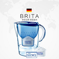 88VIP：BRITA 碧然德 Marella 金典系列 3.5L 滤水壶（一壶一芯） *2件 +凑单品