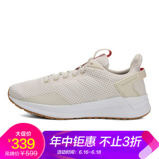 阿迪达斯 ADIDAS 女子 跑步系列 QUESTAR RIDE 运动 跑步鞋 F35036 37码 UK4.5码