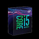 新品发售：intel 英特尔 酷睿 i5-9500 CPU处理器