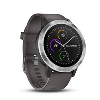 GARMIN 佳明 vivoactive 3t/3M 心率表