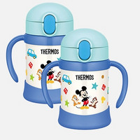 THERMOS 膳魔师FHV 儿童保温杯 250ml