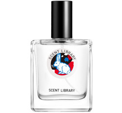 SCENT LIBRARY 气味图书馆 大白兔奶糖味淡香水 50ml