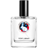 SCENT LIBRARY 气味图书馆 大白兔奶糖味淡香水 50ml