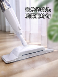 平板懒人拖把家用一拖净吸水拖把拖布免手洗喷水喷雾拖地神器免洗