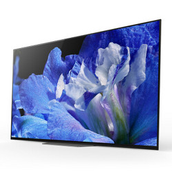 SONY 索尼 KD-55A8F 55英寸 4K OLED电视