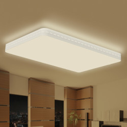 Yeelight 皓石 LED吸顶灯 pro 星轨版 